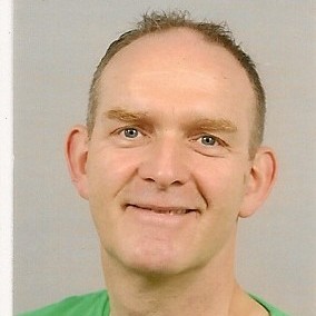 Talentcard van Jan van der Nagel