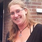 Talentcard van Carla Peters
