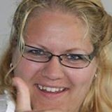 Talentcard van Nelleke Wesseler-Sanders