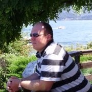 Talentcard van Gert Gritter