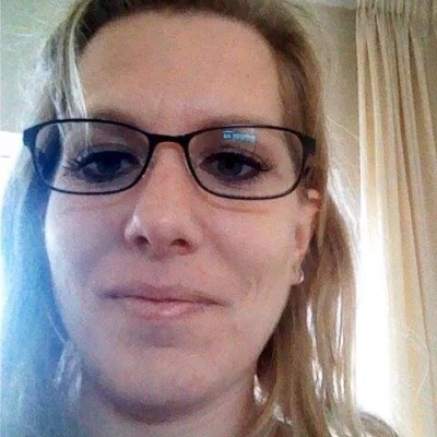 Talentcard van Maaike Woudstra