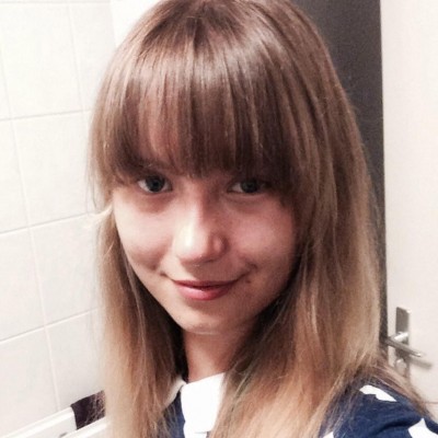 Malika van der Kooij