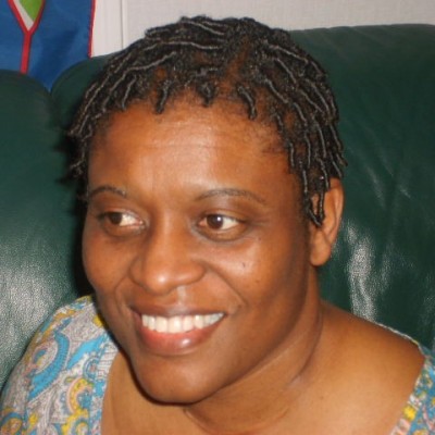 Talentcard van Germaine Maduro