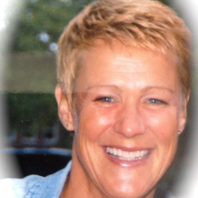 Talentcard van Monique Hoogenboom