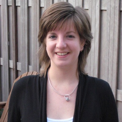 Suzanne Kaandorp