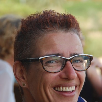 Talentcard van Wendy Mouwen