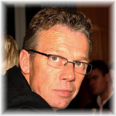 Talentcard van karst hartman