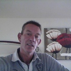Talentcard van Jan Hummel