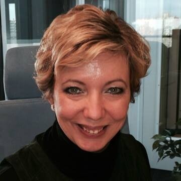 Antoinette van der Torren-van den Anker