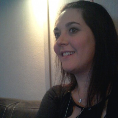 Talentcard van Carolien Van Grinsven-Alink