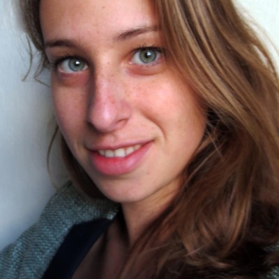 Talentcard van Tirtsa Akker