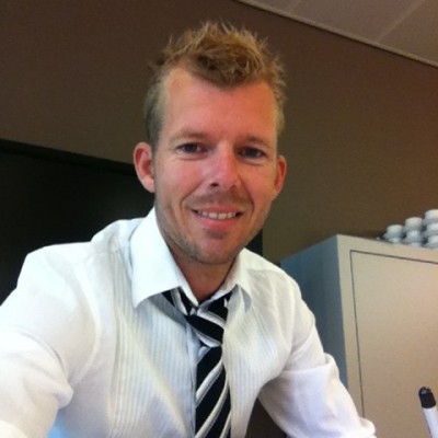 Dennis Dijken van