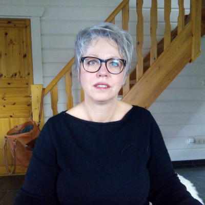 Talentcard van philene Westenbrink