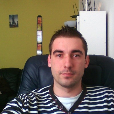 Andras Csordas