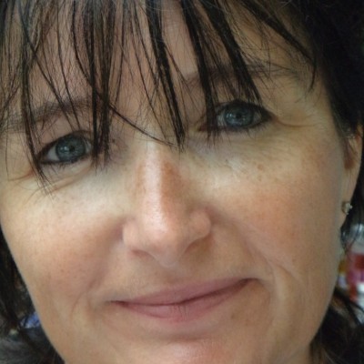 Talentcard van Nicolien van Eck