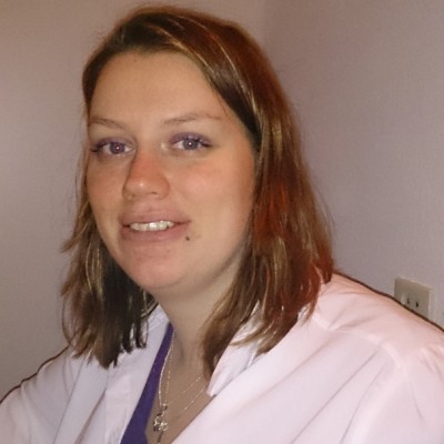 Talentcard van Suzanne Kleine