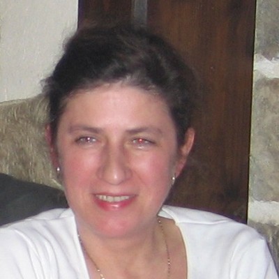 Talentcard van Ewa Peters