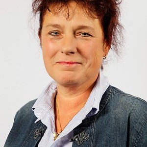 Talentcard van Leontine van der Brugge