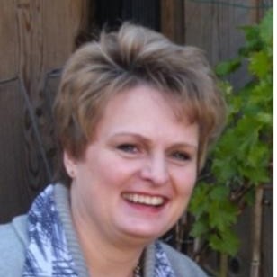 Talentcard van Gerrie Duenk