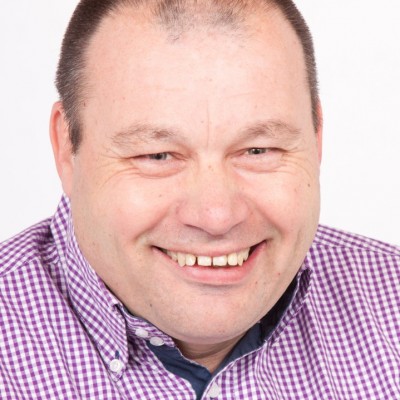 Talentcard van ronald kempers