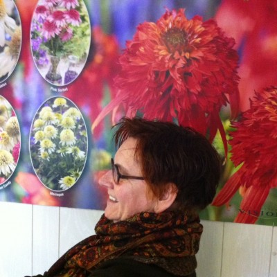 Talentcard van gré van veenendaal