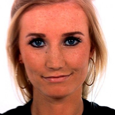 Sanne Hofman