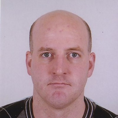 Talentcard van Sebastian Bruin