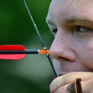 Talentcard van bastiaan steenkamp