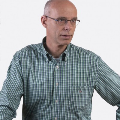 Gerard Meijerink