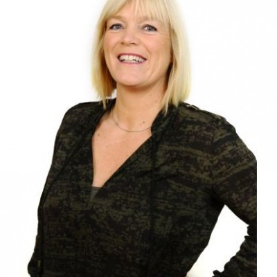 Talentcard van Dirry Jonker