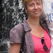 Talentcard van Sophie van der Sluis - Reedijk