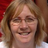 Talentcard van Thea Strik