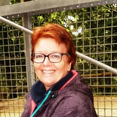 Talentcard van Nanny Picavet