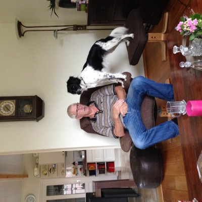 Talentcard van Gerrit Zandstra