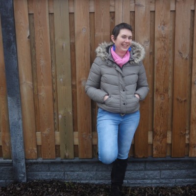 Talentcard van daisy-melanie ekkelboom