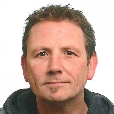 Talentcard van Toine Maas