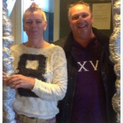 Talentcard van Marco van Burgsteden