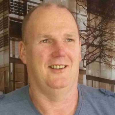 Bert Reusink