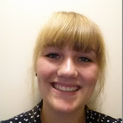 Talentcard van Annemiek Schipper