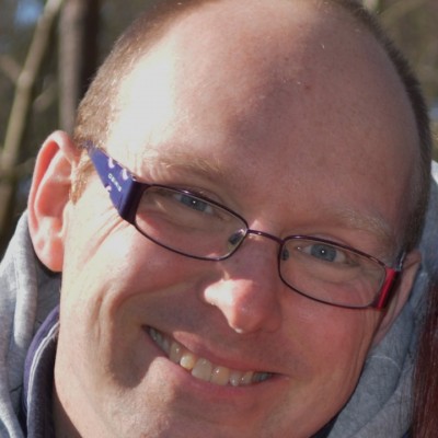 Talentcard van Jeroen van Pul