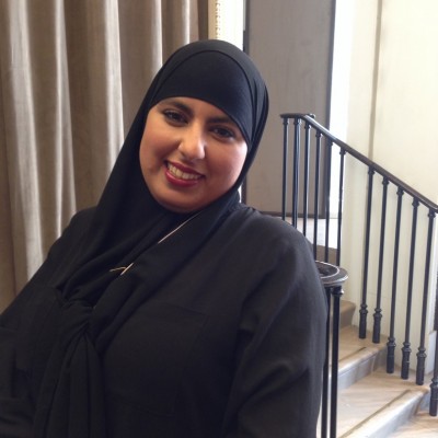 soumaya bouchla