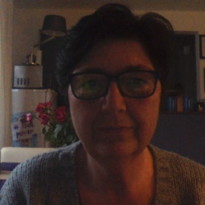 Talentcard van Anny Kniest-Deppe