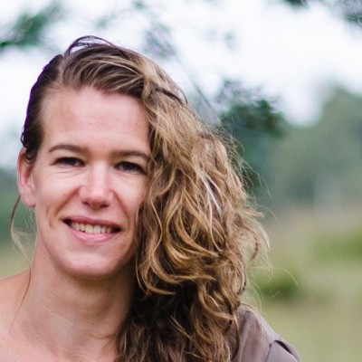 Talentcard van Kyra Lankhorst