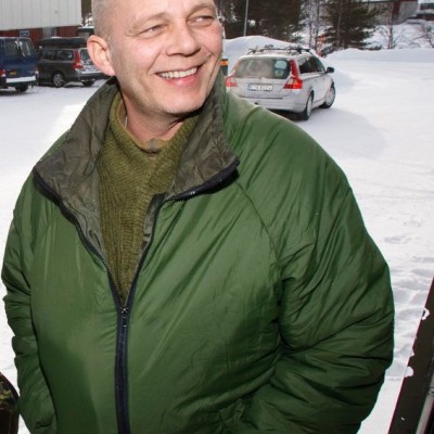 Talentcard van Michel van Zwet