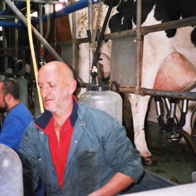 Marien Scherpenzeel