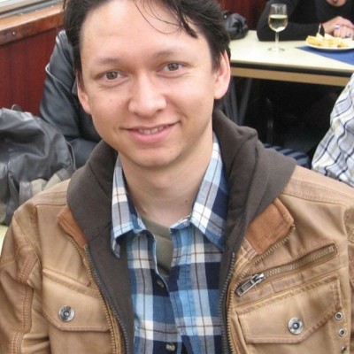 Talentcard van Josscy Aartsen