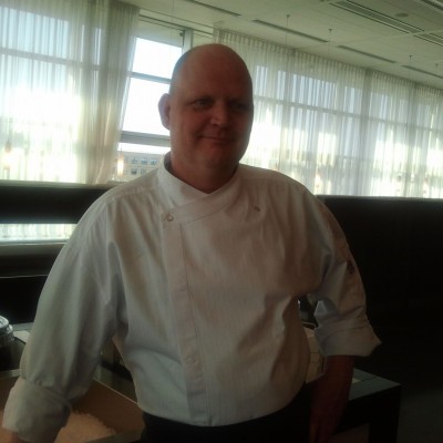 Talentcard van Robert kappert