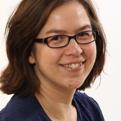Talentcard van Fleur Mulder-Warbout