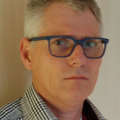 Talentcard van Geert Lap