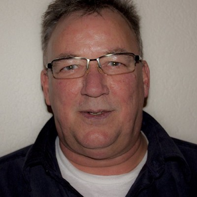 Talentcard van Henk de Boer
